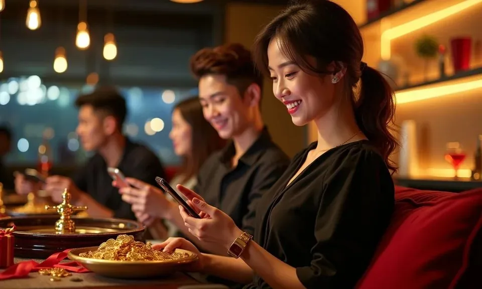 จุดเด่นที่ทำให้ funy888 แตกต่าง